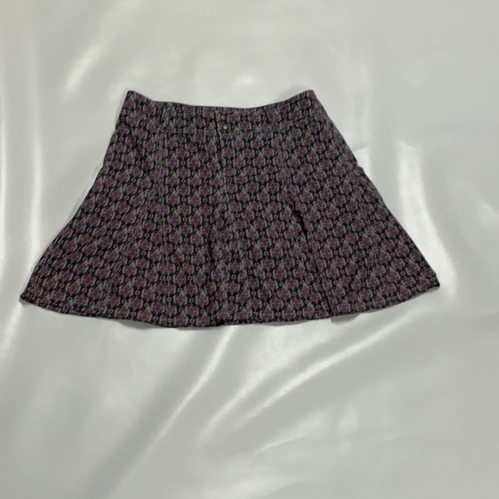 Athleta women’s skort, size 8